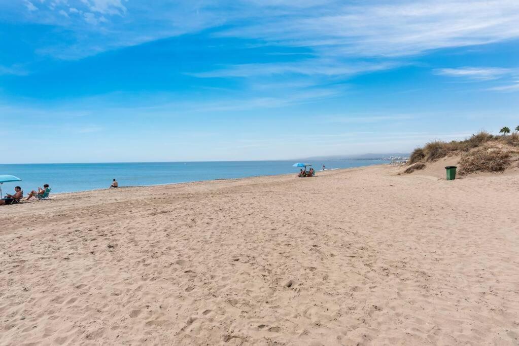 Gorgeous 3 Bedroom With Sea Views, Pool * Marbella