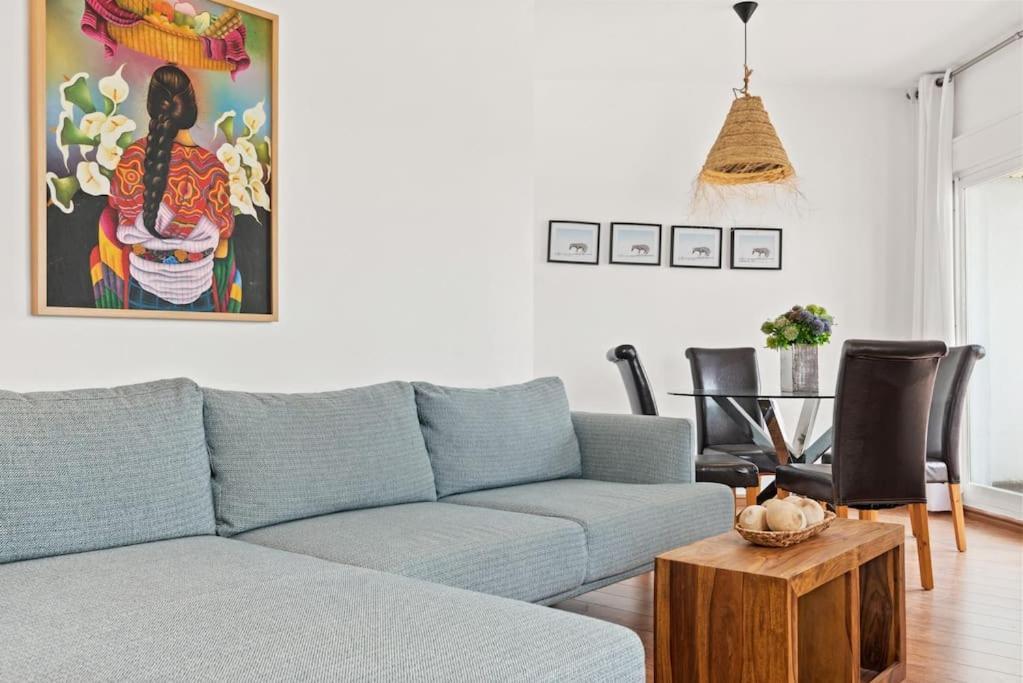 Gorgeous 3 Bedroom With Sea Views, Pool * Marbella